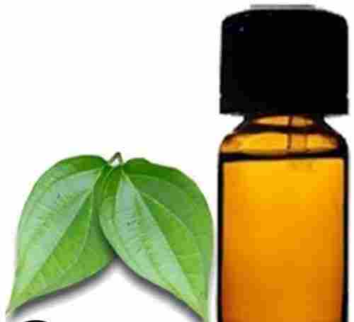 Betel Leaf Oil (Piper Betle)