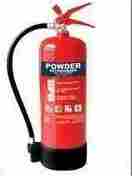 Industrial Fire Safety Extinguishers