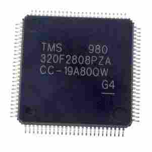 TMS320F28034PNT MCU Microcontroller LQFP80