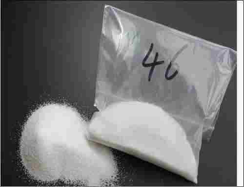 White Fused Alumina Powder 