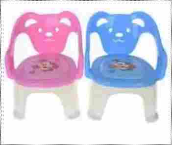 Plastic Baby Small Chair 