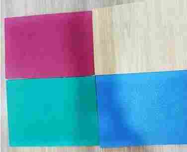 Multicolor PVC Sports Flooring