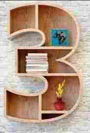 New And Trendy Design Wall Racks