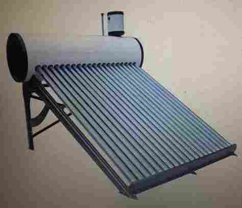 Solar Water Heater For Domestic And Residential Use