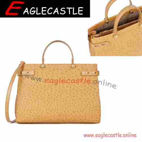 New Fabric PU Tote Bag for Ladies