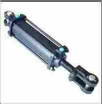 Industrial Grade Hydraulic Piston Cylinder