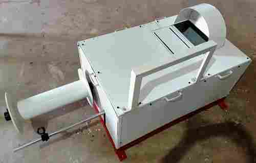 Low Energy Consumption Trim Winder