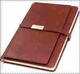 Soft Bound Business Diary