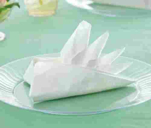 Plain Napkin Tissue Paper