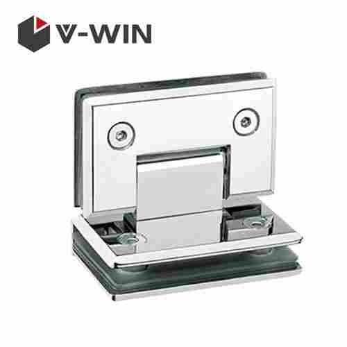 304 Stainless Steel Glass Clamp