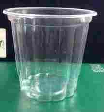 Transparent Biodegradable Tea Cups