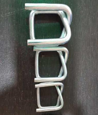Long Lasting Rust Proof Galvanized Wire Buckle