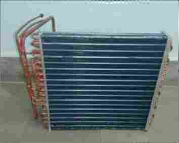 Fully Electric Cooling Coils