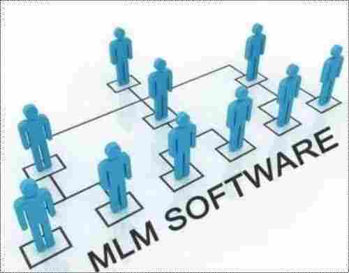 MLM Software Service