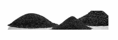 A Grade 99.9% Pure Solid Natural Black Coal Slag Abrasive For Industrial