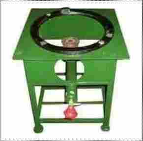Commercial Single Gas Stove 