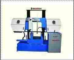 Easily Operate Industrial Bandsaw Machine