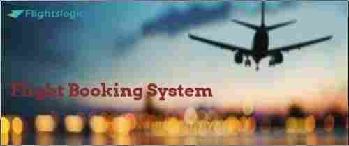 (FlightsLogic) Flight Booking System