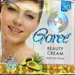 Goree Beauty Cream For Face