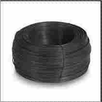 Black Stainless Steel Wire