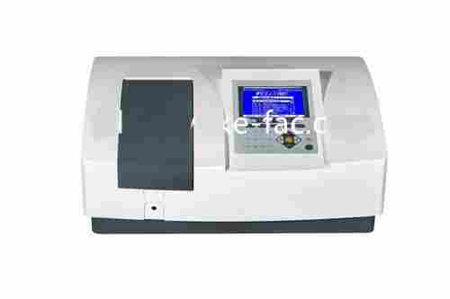 UV1900 Double Beam UV/Vis Spectrophotometer