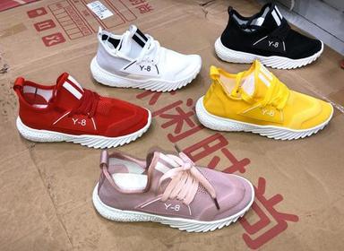 Y-8 Fancy Casual Shoes For Women