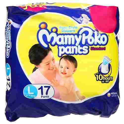 Mamy Poko Pants Disposal Baby Pampers