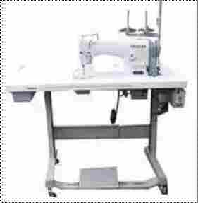 Industrial Stitching Sewing Machine 