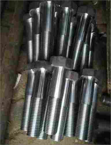 Stainless Steel Hex Head Bolt