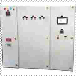 Digital PLC Automation Panel, For Industrial