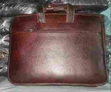 Wholesale Price Leather Office Bag