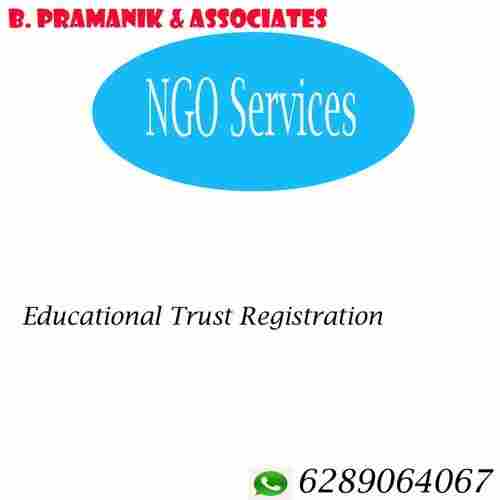 Educational Trust Registration Services