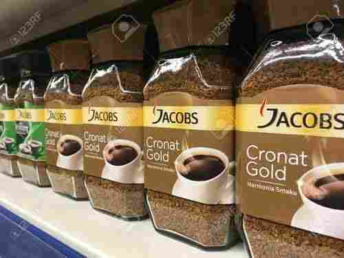 Jacobs Cronat Gold Coffee 200g/500g