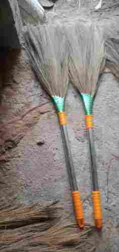 Grass Brooms For Cleaning