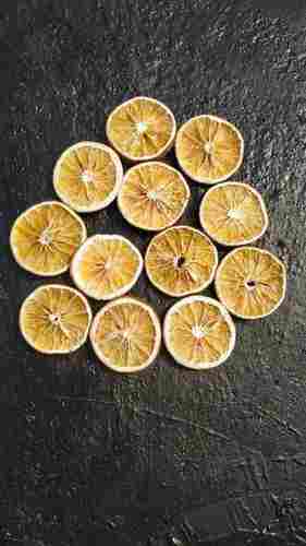 Natural Dehydrated Lime Slices