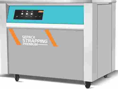 Industrial Grade Electric Box Strapping Machine