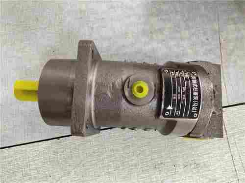 New High Pressure Oil Pump Axial Piston Hydraulic Motor A2F