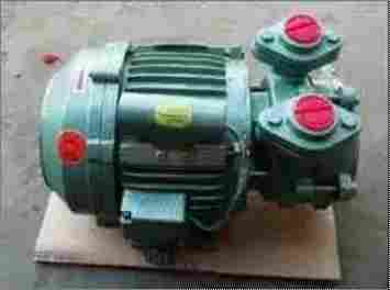Electric Ac Induction Motor