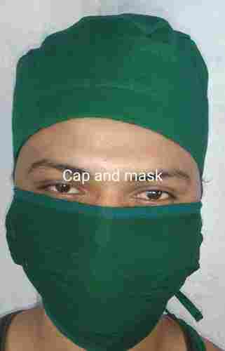 Hospital Cotton Surgical Mask