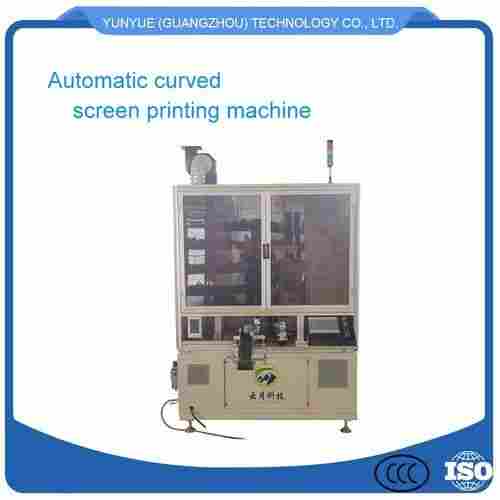 Automatic Pen Screen Printing Machines