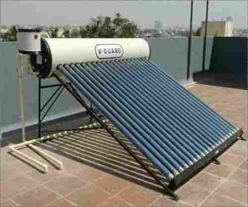 Wall Mounted Solar Water Heater