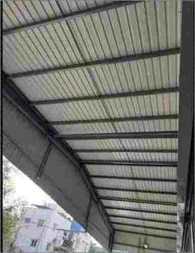 Rust Proof Roofing Fabrication Structural