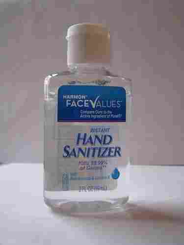 Instant Liquid Hand Sanitizer