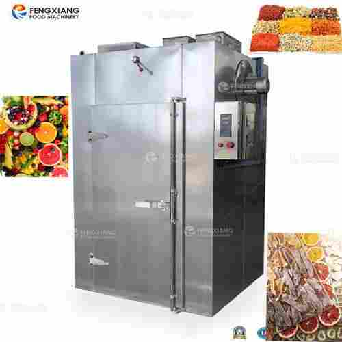 CT-C-I Hot Air Circulation Heating Food Drying Oven Fruit Vegetable Drying Machine