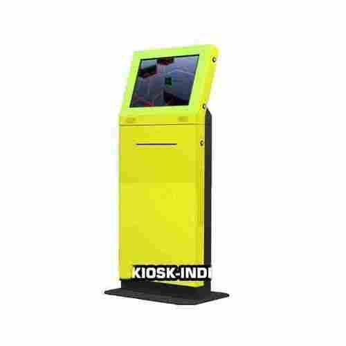 Long Life Interactive Kiosk