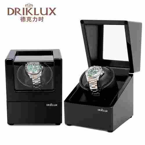 DRIKLUX Automatic Wooden High Quality Watch Winder