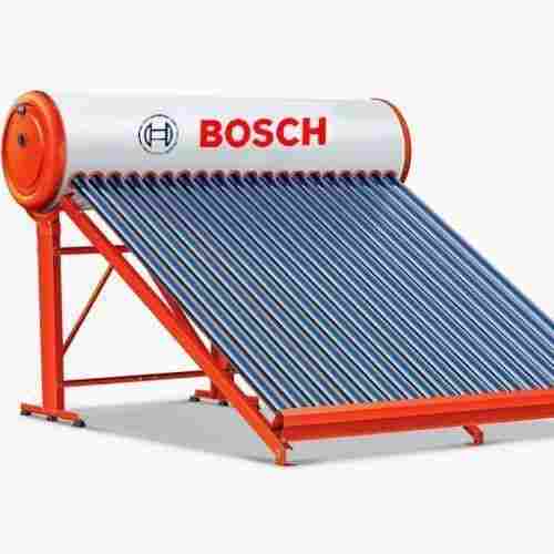 Solar Water Heater (Bosch)