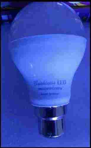 Low Power Consumption LED Bulb