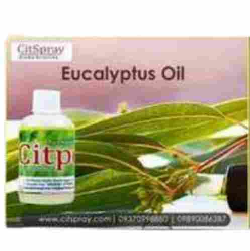 100% Pure Pure Eucalyptus Oil