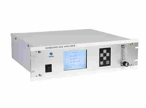 Online Infrared Flue Gas Analyzer